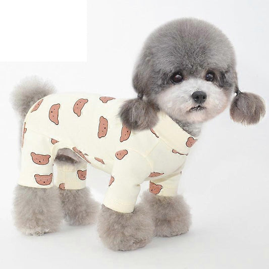 Four-legged Pet Clothes