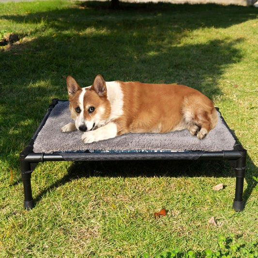 Foldable Pet Bed