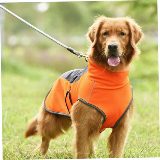 Pet Warm Vest